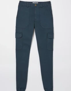 FatFace Hythe Cargo Trousers|Women View All