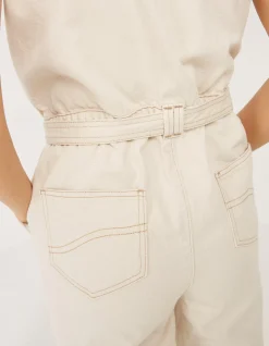 FatFace Imogen Boilersuit|Women Jumpsuits & Playsuits