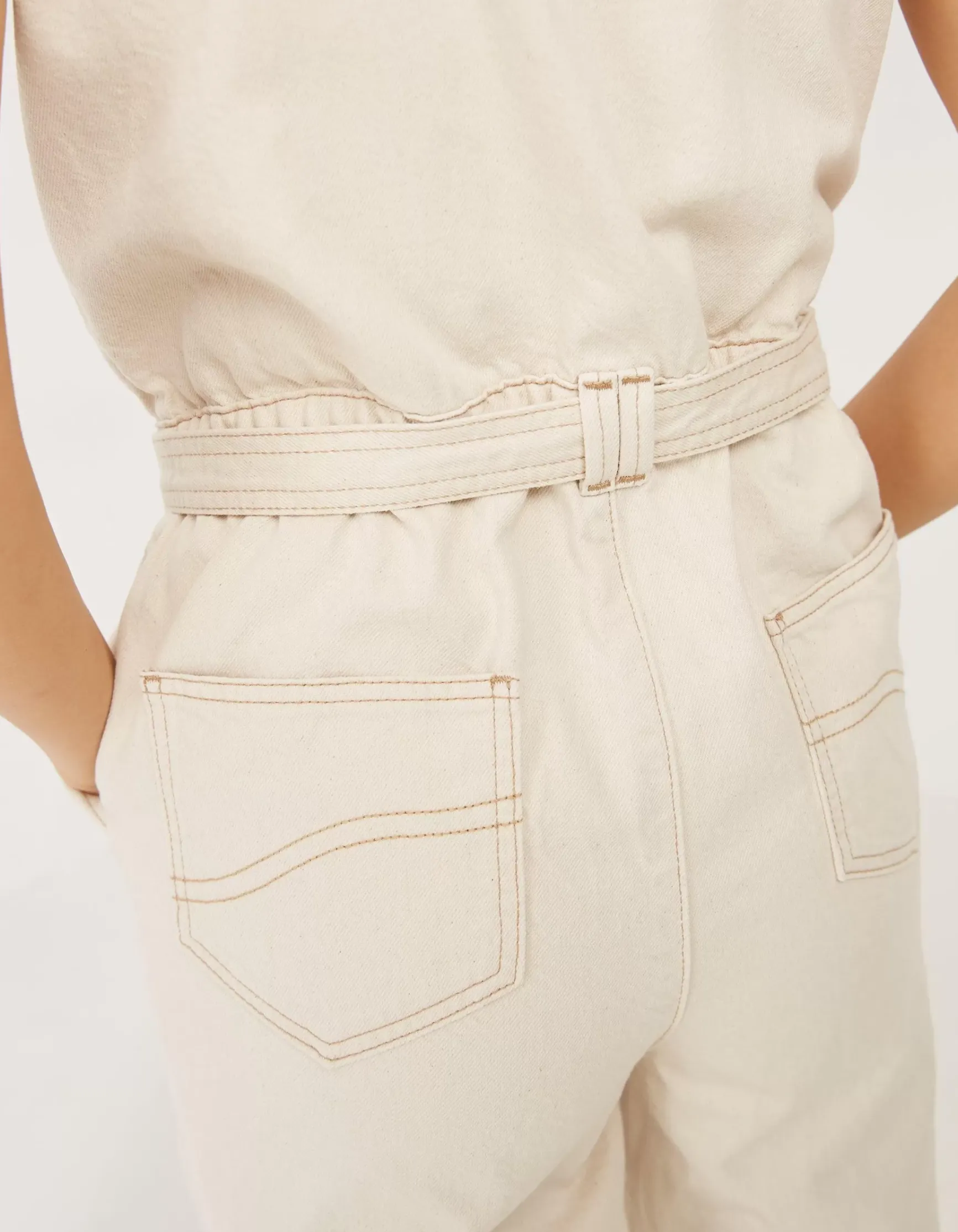 FatFace Imogen Boilersuit|Women Jumpsuits & Playsuits