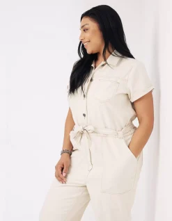 FatFace Imogen Boilersuit|Women Jumpsuits & Playsuits