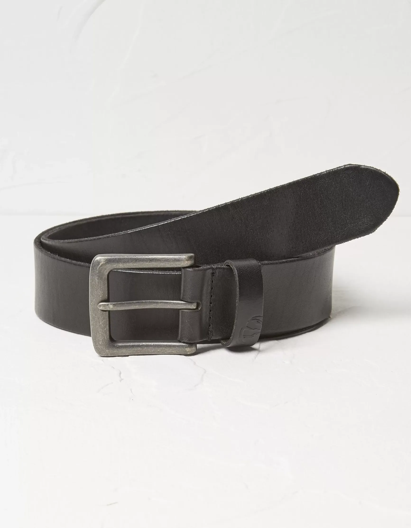 FatFace Italian Leather Belt|Men View All