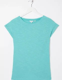 FatFace Ivy Tee|Women View All