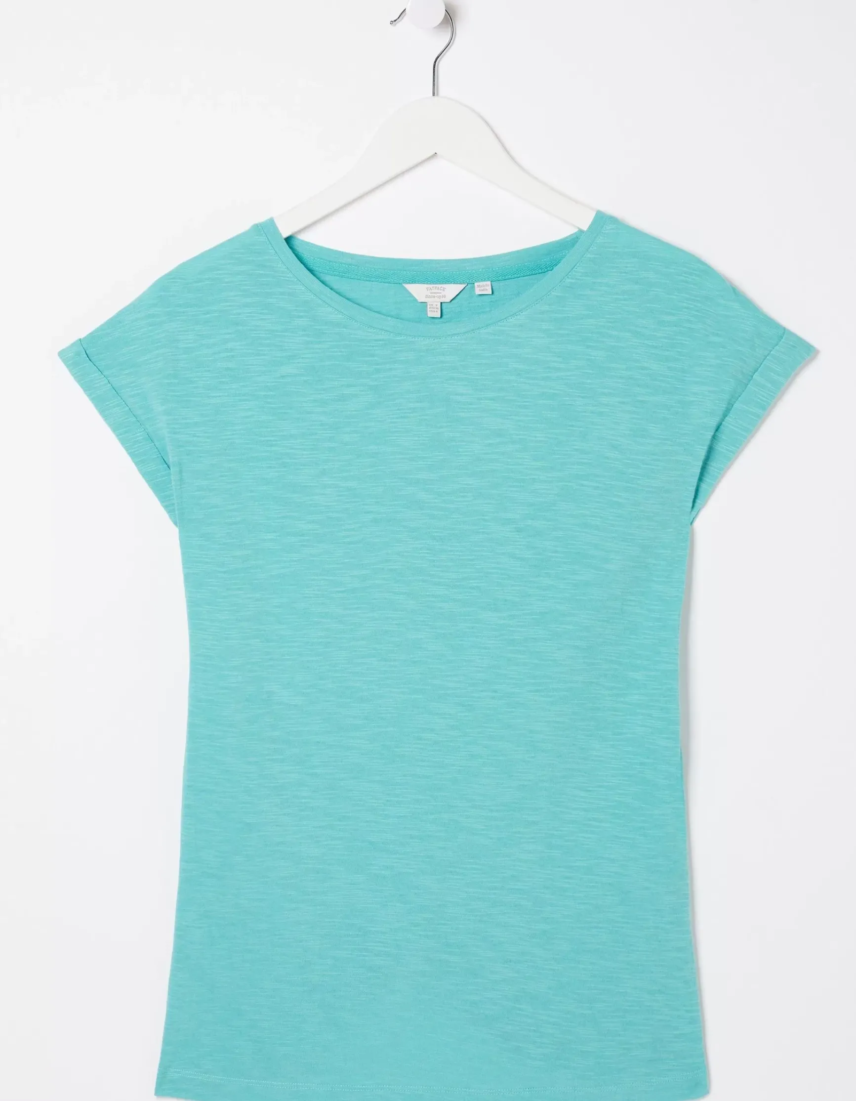 FatFace Ivy Tee|Women View All