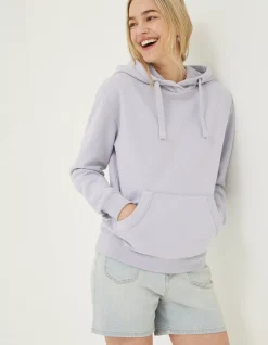 FatFace Izzy Overhead Hoodie|Women Sweatshirts & Hoodies