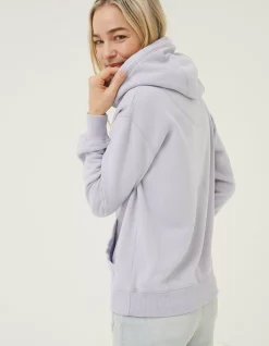 FatFace Izzy Overhead Hoodie|Women Sweatshirts & Hoodies
