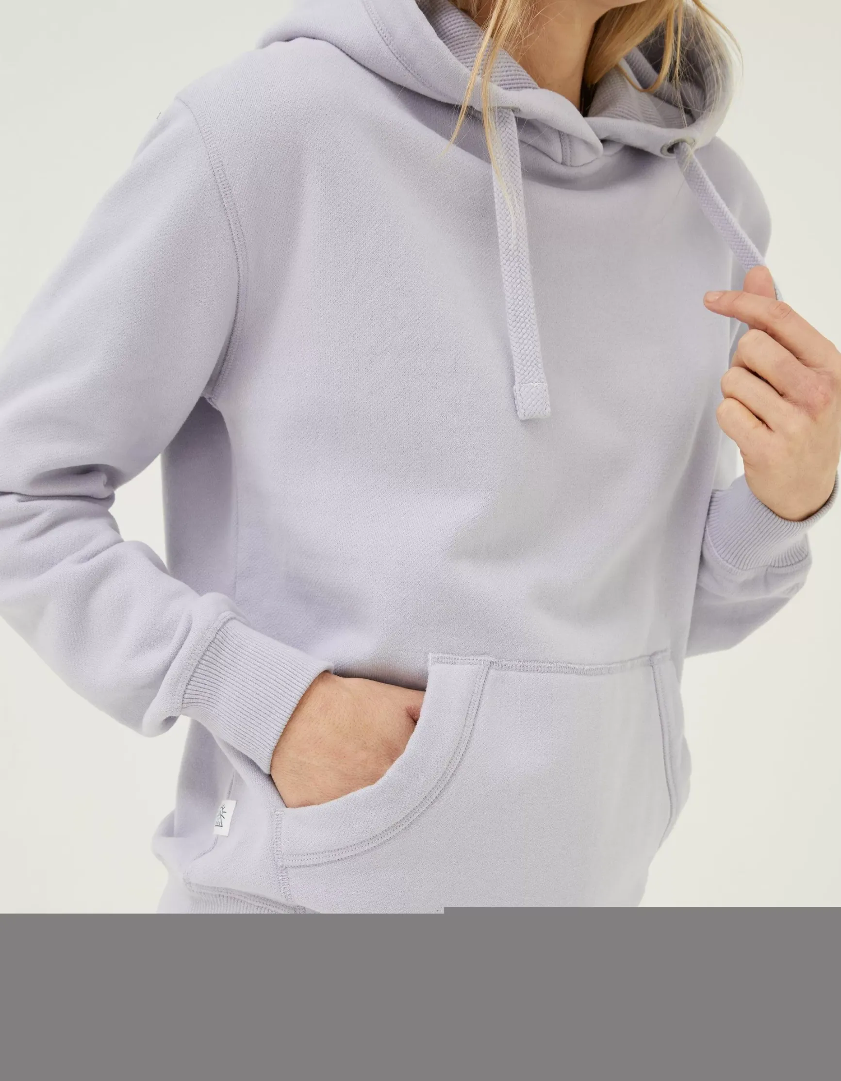 FatFace Izzy Overhead Hoodie|Women Sweatshirts & Hoodies