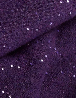 FatFace Jasmine Sparkle Jumper|Women View All