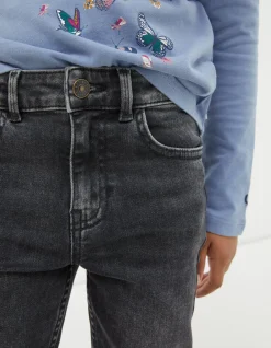 FatFace Josie Denim Jegging|Girls View All