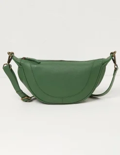 FatFace Jovie Half Moon Sling Bag|Women View All
