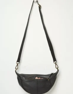 FatFace Jovie Half Moon Sling Bag|Women View All