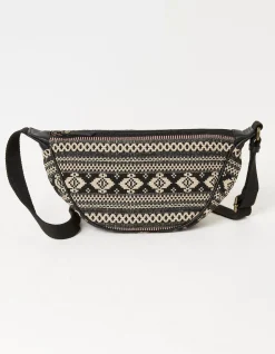 FatFace Jovie Sling Woven Bag|Women View All