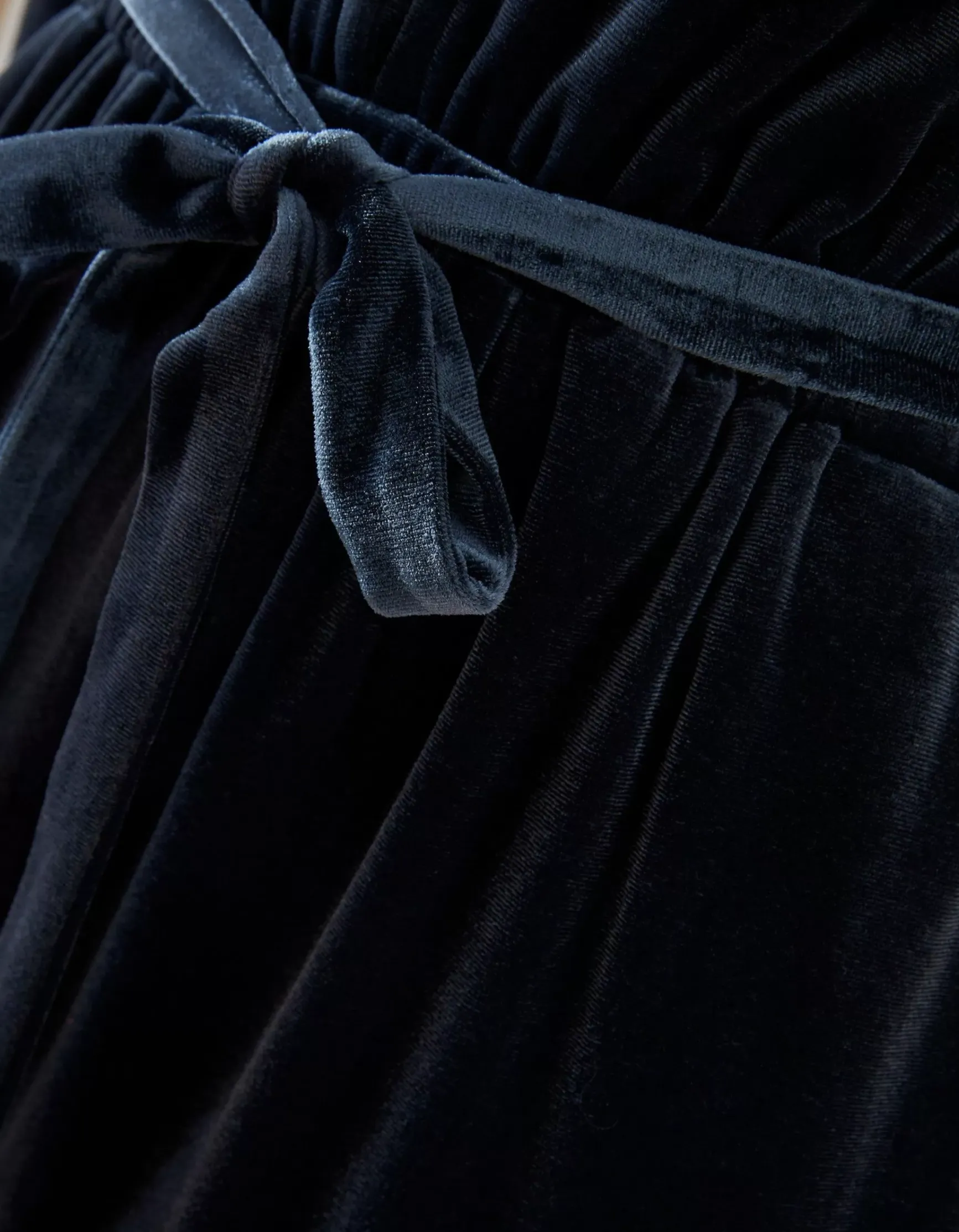 FatFace Juniper Velvet Jumpsuit|Women View All