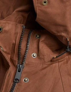 FatFace Juno Waterproof Long Coat|Women Coats & Jackets