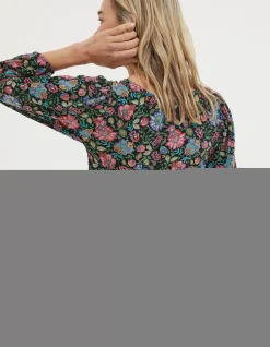 FatFace Kara Floral Top|Women View All