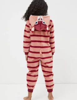 FatFace Kara Kangaroo Onesie|Boys View All
