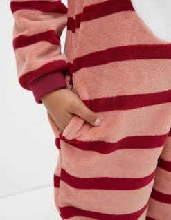 FatFace Kara Kangaroo Onesie|Boys View All