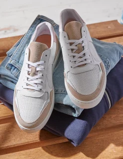 FatFace Keira Skater Trainer|Women View All