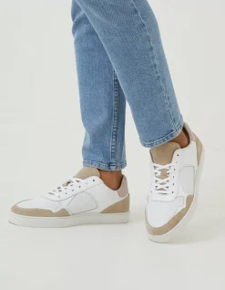 FatFace Keira Skater Trainers|Women View All