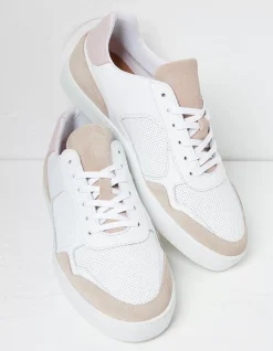 FatFace Keira Skater Trainers|Women View All