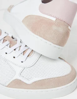 FatFace Keira Skater Trainers|Women View All