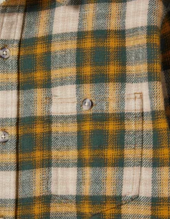 FatFace Kennedy Check Shirt|Men Shirts