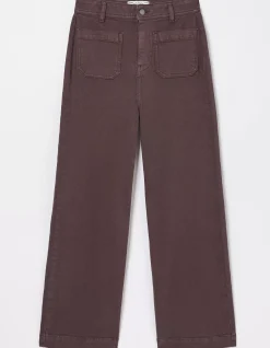 FatFace Keswick Wide Leg Jeans|Women Jeans & Dungarees