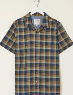 FatFace Kilcoy Check Shirt|Men Shirts