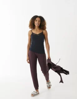 FatFace Lace V-Neck Vest|Women View All