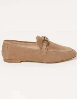 FatFace Lainey Flat Loafer|Women View All
