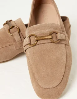 FatFace Lainey Flat Loafer|Women View All