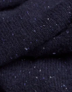 FatFace Lambswool Crew Jumper|Men View All