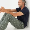 FatFace Land Rover Pyjama Bottoms|Gifts Land Rover Collaboration