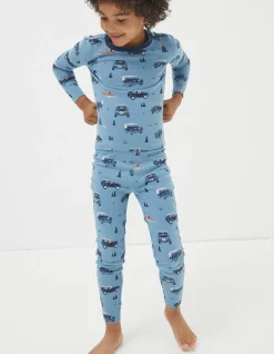 FatFace Land Rover Snug Set|Gifts Land Rover Collaboration