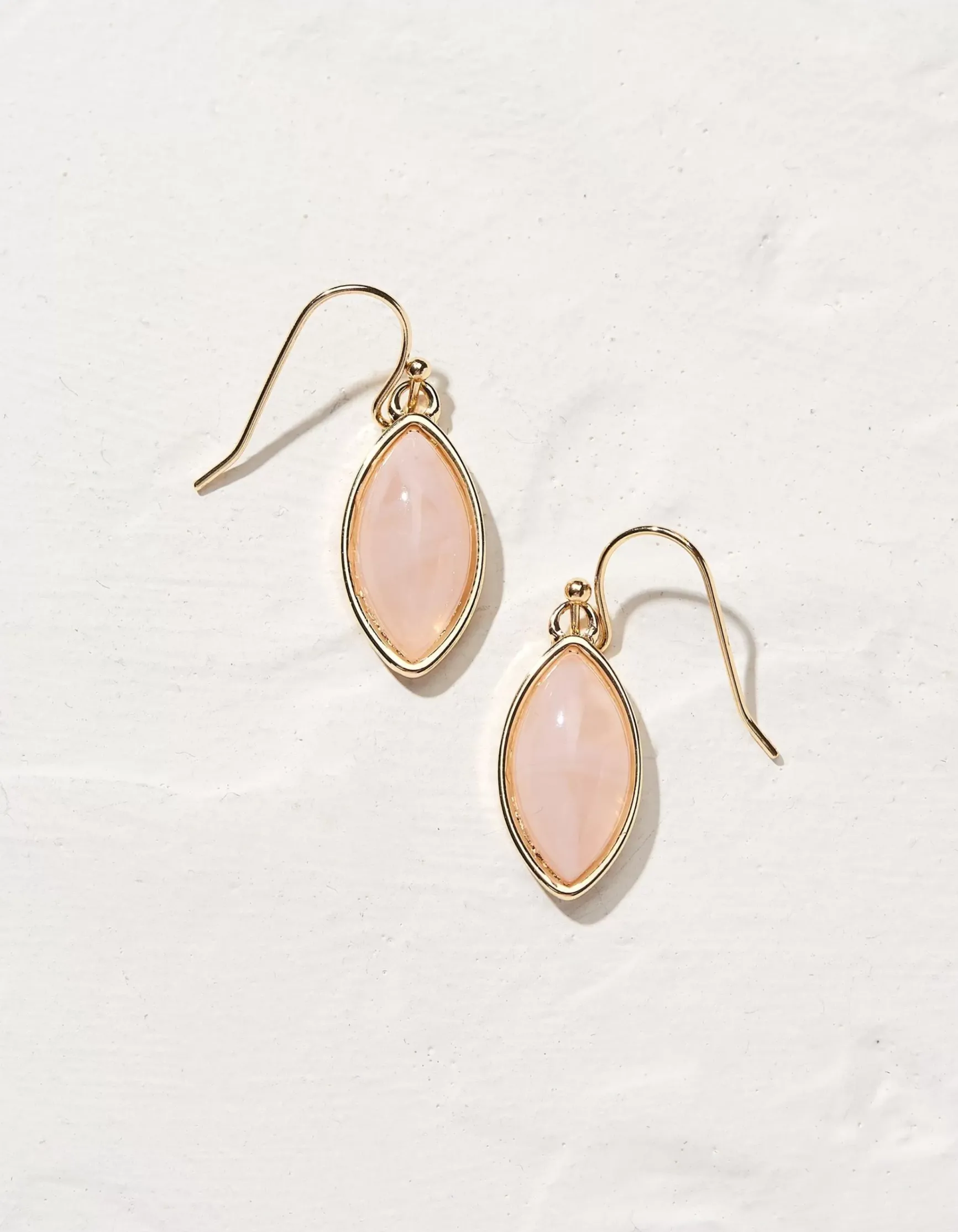 FatFace Large Gem Earrings|Women View All