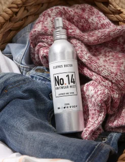 FatFace Lavender And Thyme Knitwear Mist|Gifts Clothing Care