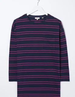 FatFace Leena Stripe Tunic|Women View All