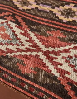 FatFace Leni Woven Shoulder Bag|Women View All