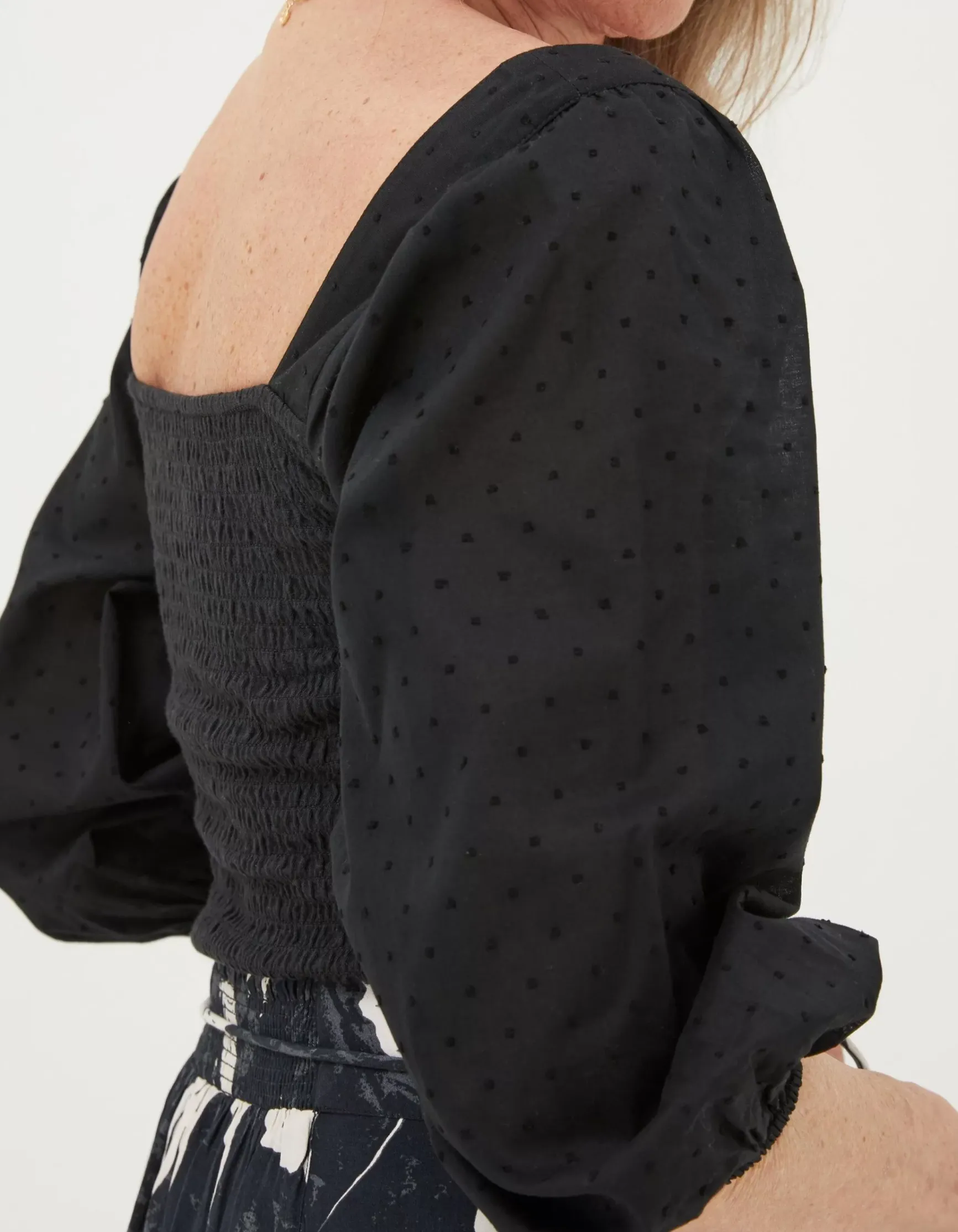 FatFace Lila Top|Women Tops & T-Shirts