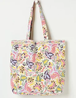 FatFace Lily Reversible Shopper Bag|Women View All