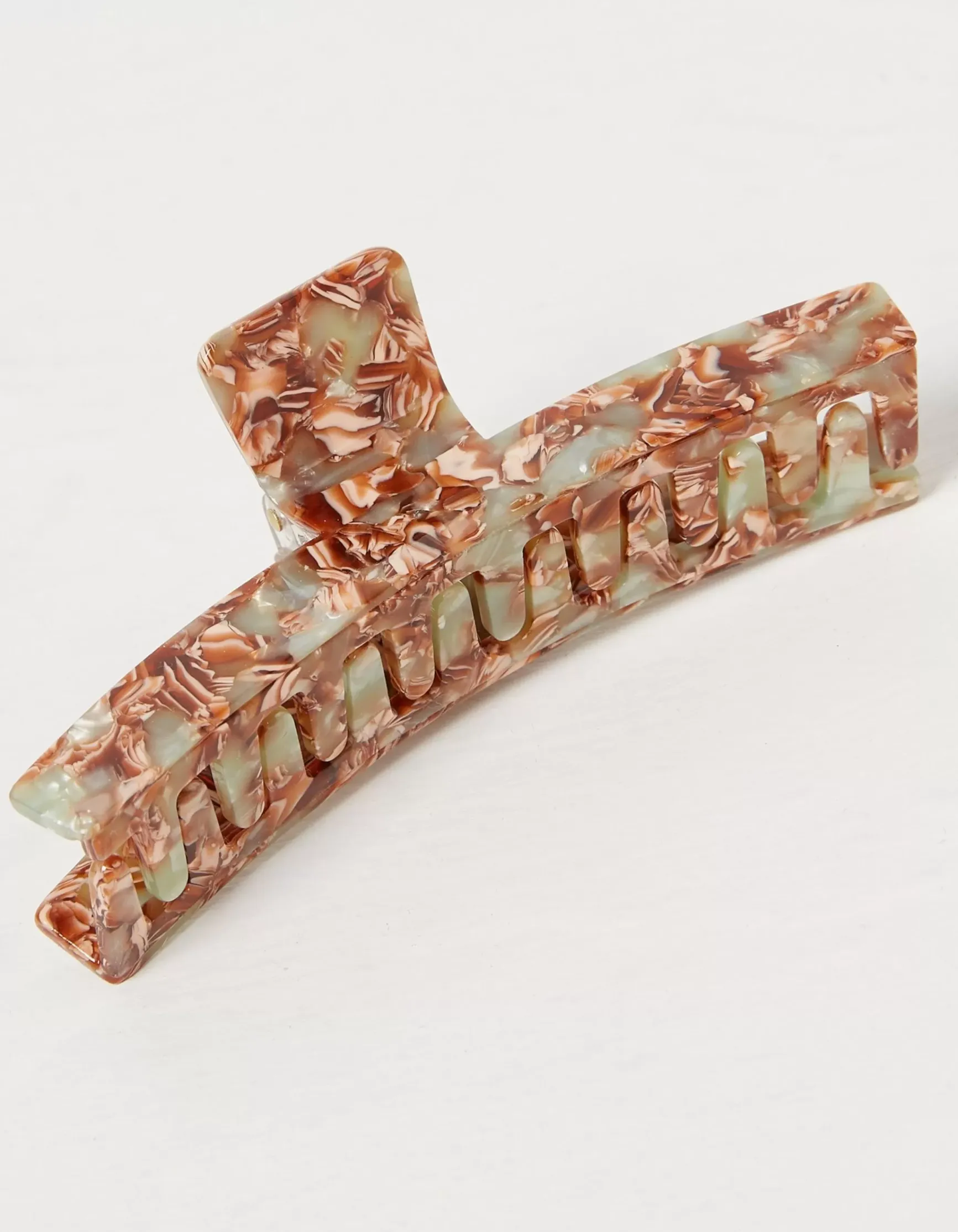 FatFace Long Claw Clip|Women View All