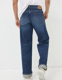 FatFace Loose Fit Jeans|Men View All