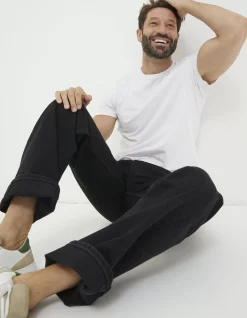 FatFace Loose Fit Jeans|Men View All