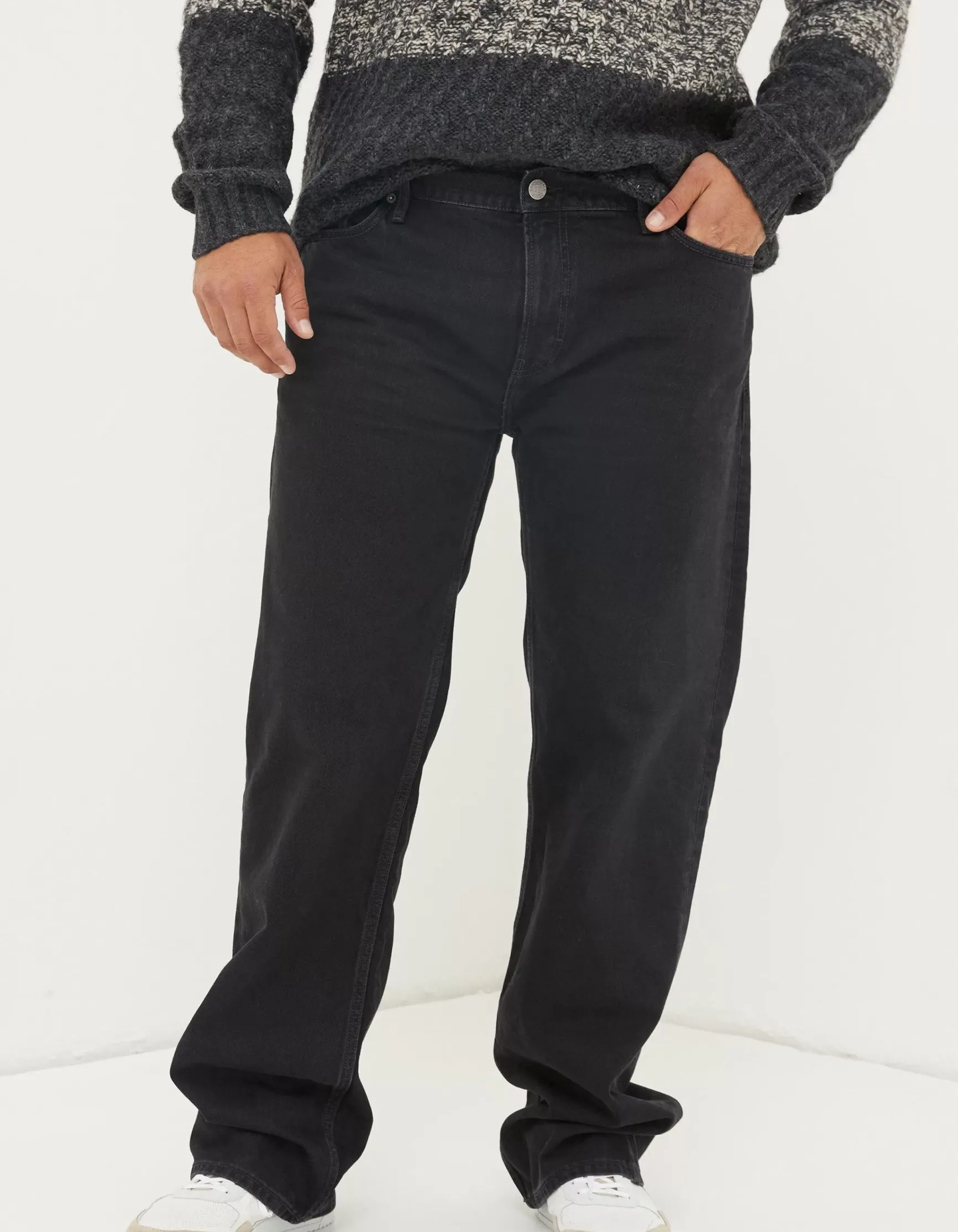 FatFace Loose Fit Jeans|Men View All