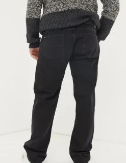 FatFace Loose Fit Jeans|Men View All