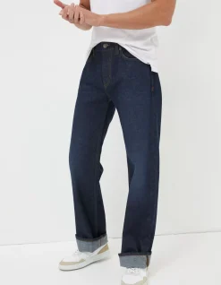 FatFace Loose Fit Jeans|Men View All