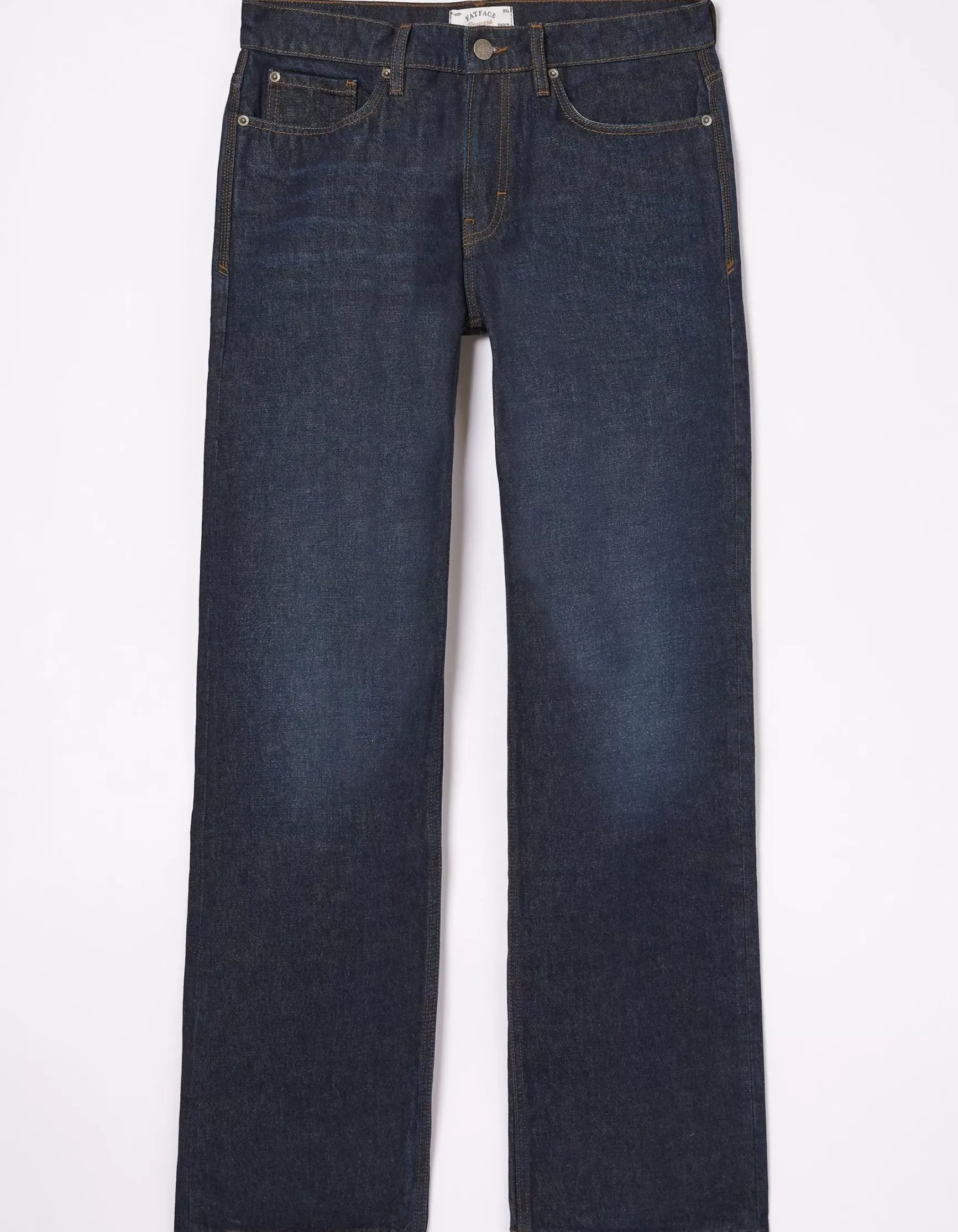 FatFace Loose Fit Jeans|Men View All