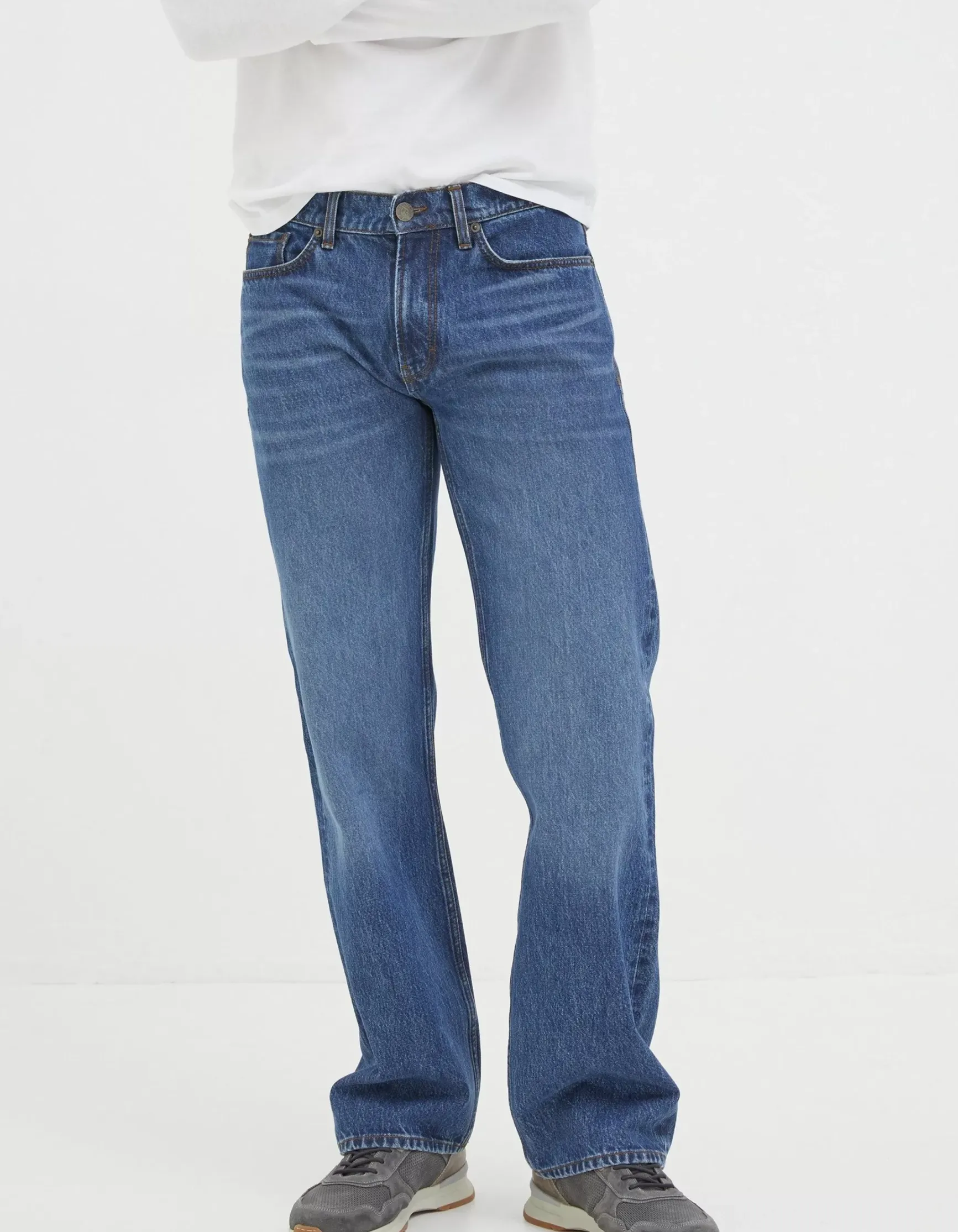 FatFace Loose Fit Jeans|Men View All