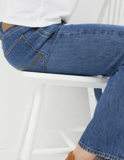 FatFace Loose Fit Jeans|Men View All