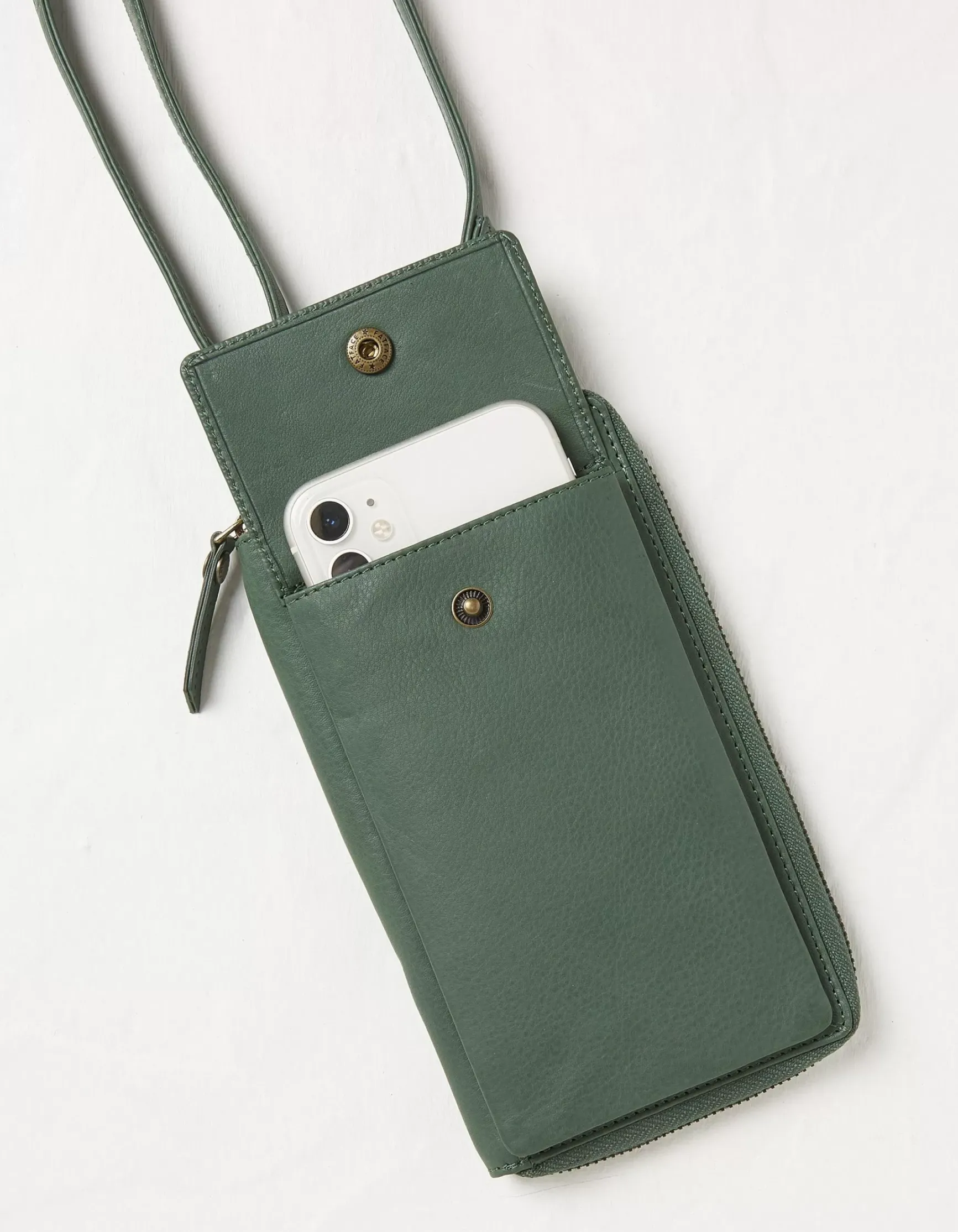 FatFace Louisa Phone Purse|Women View All