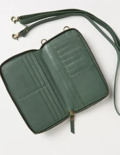 FatFace Louisa Phone Purse|Women View All